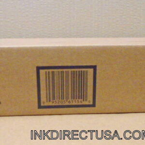 ORIGINAL XEROX (OEM) WorkCenter M24 Cyan Toner Cartridge 006R01154 6R1154