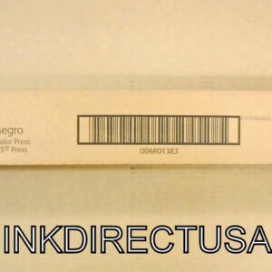 ORIGINAL XEROX (OEM) Unmetered DC700 700i 770 Black Toner 006R01383 6R1383