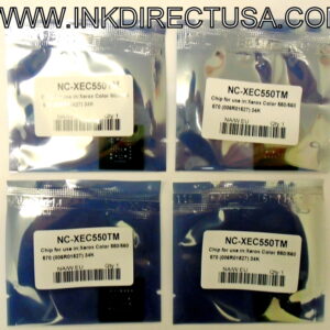 ORIGINAL XEROX (OEM) DC550 560 570 Magenta Toner Cartridge 006R01527 6R1527
