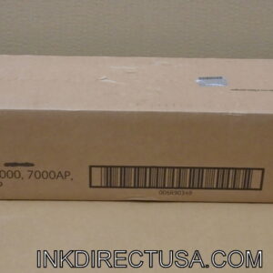 ORIGINAL XEROX (OEM) DC8000 Yellow Toner 006R90349 6R90349