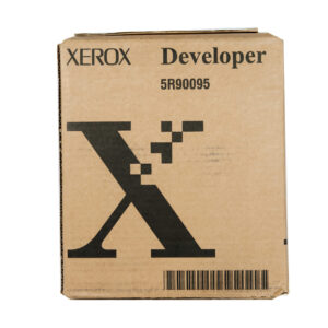 ORIGINAL XEROX (OEM) DocuTech 135 Developer 005R90095 5R90095 005R00161 5R161