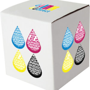 ORIGINAL XEROX (OEM) HL180 HL128 Green Toner (3 cartridges in box) 111R00570 111R570