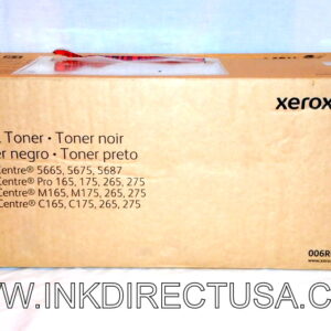 ORIGINAL XEROX (OEM) WC5765 5790 WC Pro 245 Toner 006R01146 6R1146